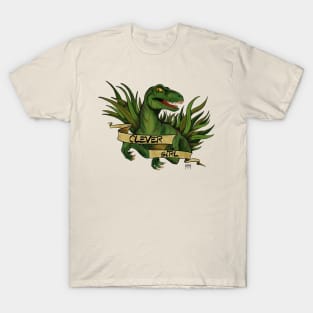 Clever girl T-Shirt